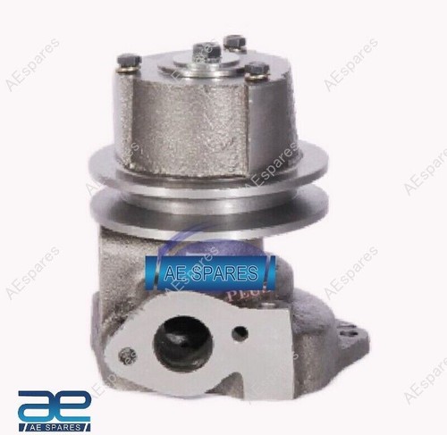 Water pump assembly - water, for