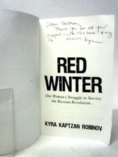 Red winter one woman s - red, woman's