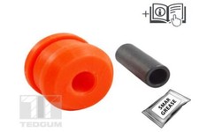 CONTROL ARM-/TRAILING ARM BUSH