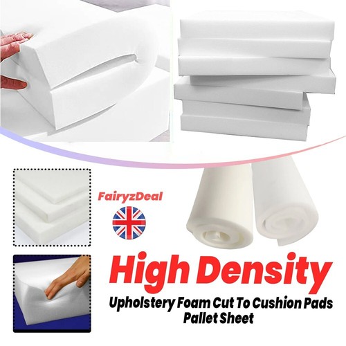 Foam cushion upholstery high - foam,
