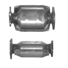 Catalytic Converter Non Type