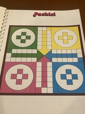 17 GAME BOARDS 30 DIFFERENT