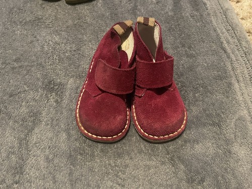 Baby boy shoes size - shoes,