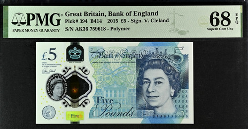 Note 394 cleland b414 - 394,
