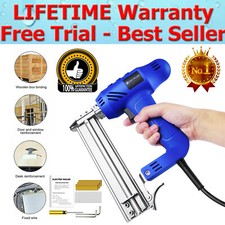 1750W Electric Staple Gun
