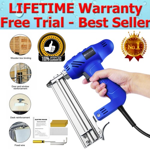 1750w electric staple gun - staple,