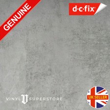D-C FIX GREY CONCRETE EFFECT