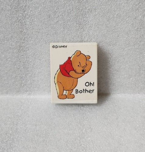 Rare vintage disney winnie - rare,