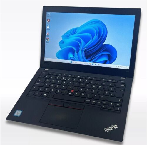 Lenovo 11th gen laptop 64gb - i5,