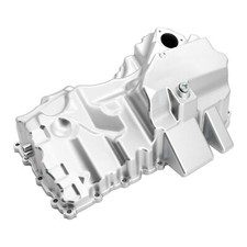 Engine Oil Pan Fits For BMW