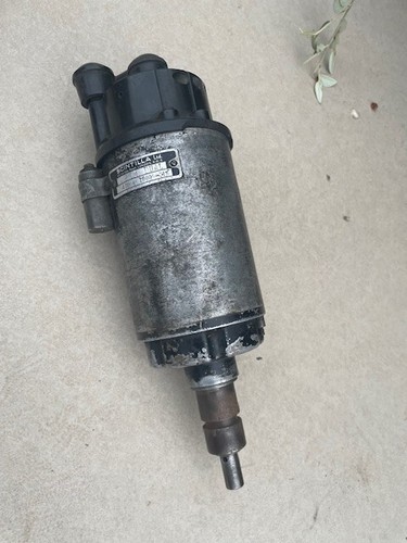 Cylinder scintilla dual - 6,