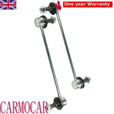 FOR VAUXHALL COMBO CORSA C MERIVA TIGRA VECTRA B ANTI ROLL BAR DROP LINKS FRONT
