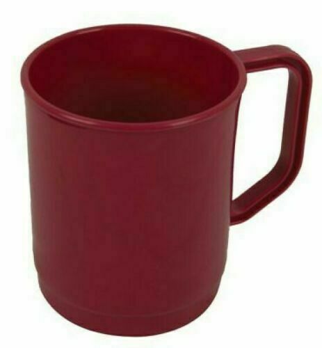Camping mug 355cc 275ml - camping,