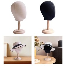 Mannequin Head Model with