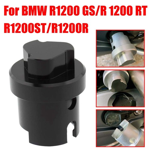 Oil filler cap wrench - cap, coil