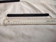 Snap On Tools TF1124B Thread File - Sizes 11 12 13 14 16 18 20 & 24 (no Grip)