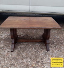 Oak Coffee Table  (CT-302)