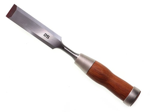 Japanese hybrid chisel with - hybrid,