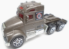 2004 MATCHBOX TRACTOR CAB