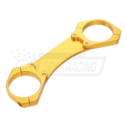 Front fork brace - fork,