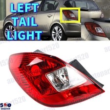 For Vauxhall Corsa D 2006-2015