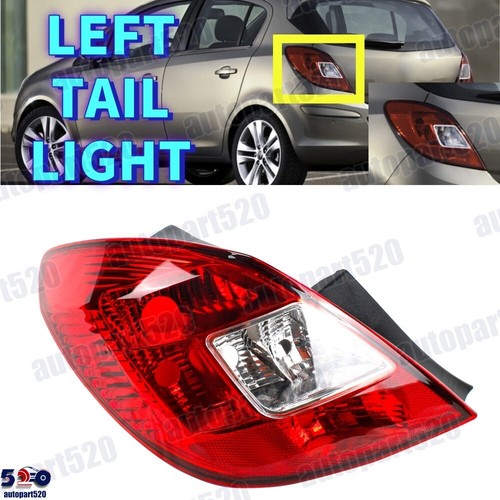 For vauxhall corsa - vauxhall, d