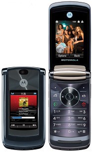 Sealed boxed motorola - sealed, razr2