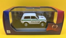 IST118 1993 Lada Niva VAZ 2121