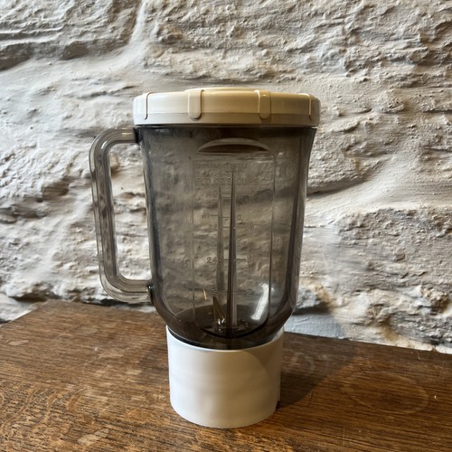Kenwood a989 chef liquidiser - chef, /