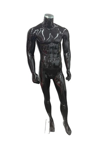 Male fiberglass headless full - male,