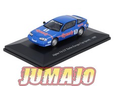 ALP57 1/43 Eligor Renault