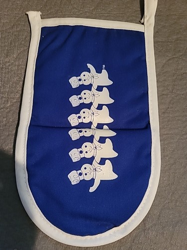 Pillsbury doughboy - pillsbury,