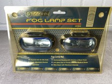 SPOT LIGHTS FOG LAMPS, Classic Car vintage Retro, New Old Stock