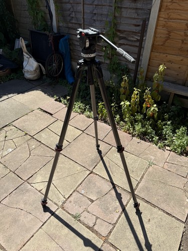 Sachtler ace 75 - tt, 75/2