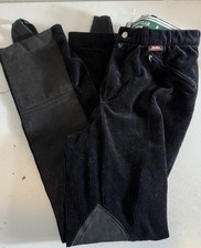 Horka Equestrian Breeches