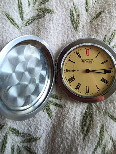 Sekonda jewels full hunter - sekonda, 18