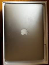 Apple MacBook Air 13 Inch