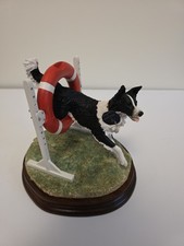 Border Fine Arts Sculpture