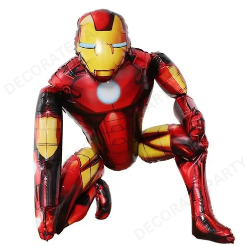 Iron man avengers assemble - iron,