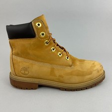 Timberland 12909 Wheat Leather