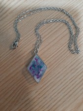 Handcrafted Resin Artistic