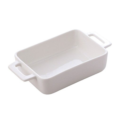 Lasagna bakeware ceramic - bakeware, dish