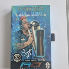 New Boxed Set Of Peter Wright