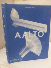 Aalto by Robert McCarter  HB