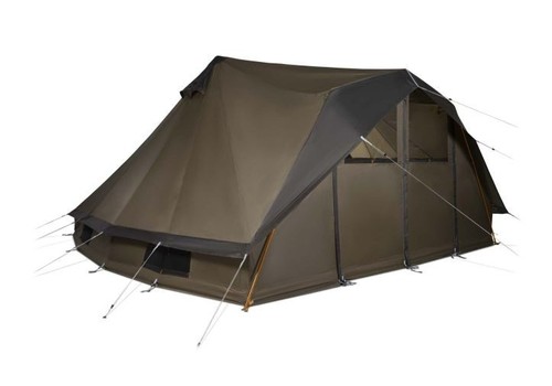 Kampa wildrest tent - 06,