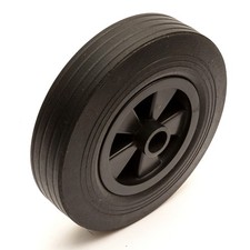 200x50 8" 8x2" Jockey Wheel &