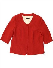 JACQUES VERT Womens 1 Button