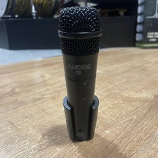 Audix drum mic 1258 - audix, f5