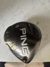 Ping G25 Right-Handed Driver 10.5 Degrees