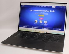 Dell XPS 15 9520 15.6" Laptop